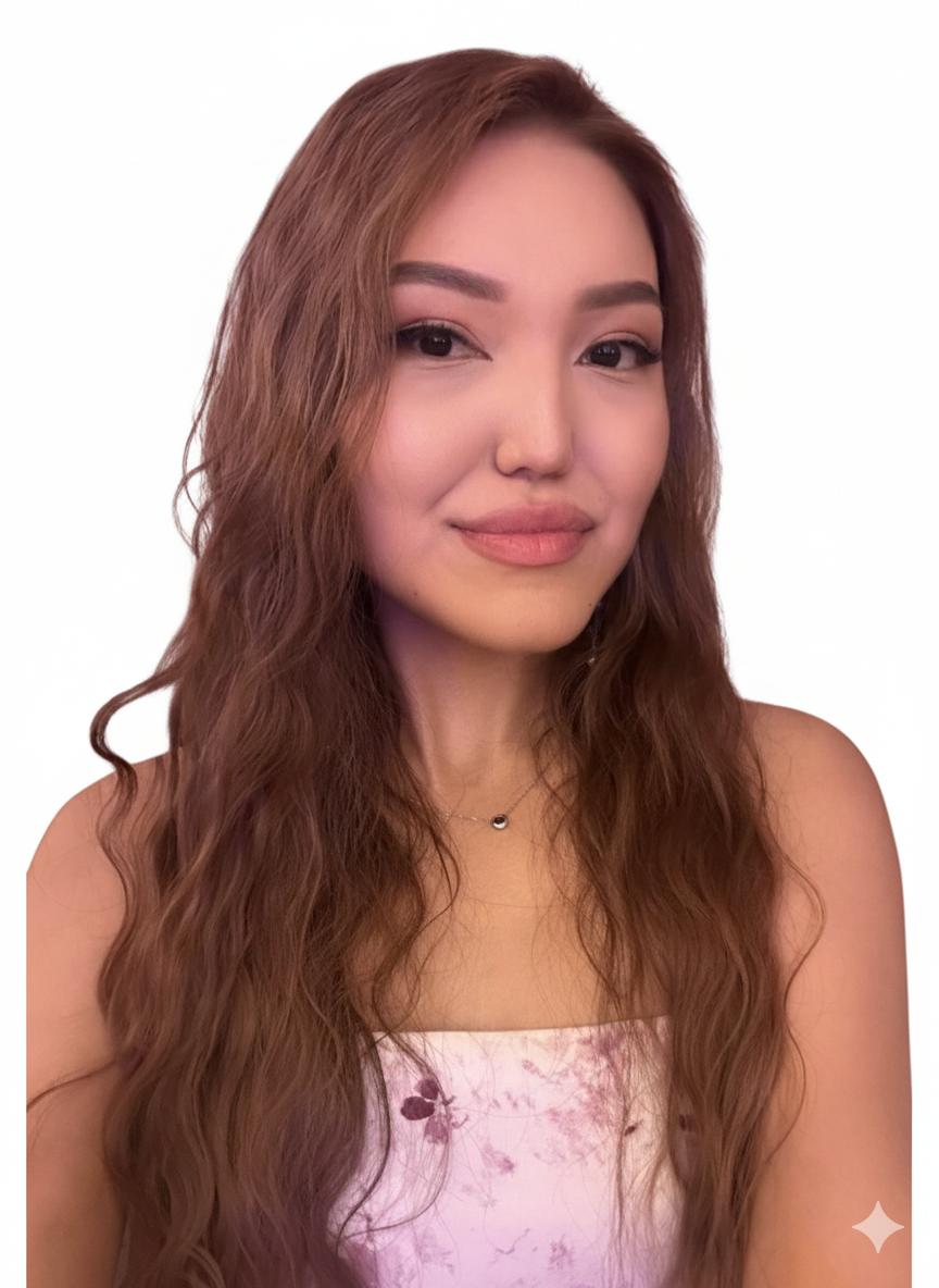 Тюлебаева Бибигуль