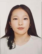 Алмасбек Сандугаш 