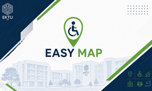 EASY MAP