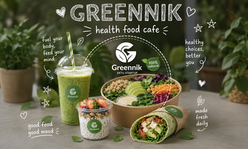 Greennik