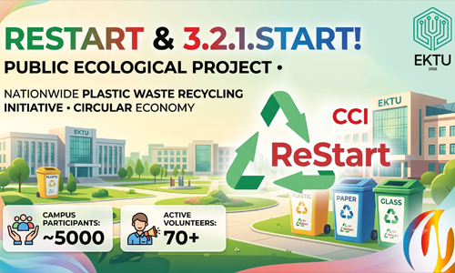 «ReStart & 3.2.1.Start!»