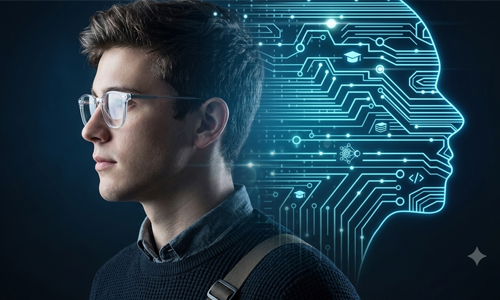 Student's digital twin