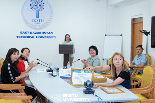 «Лидер «Жас талап - kz» - 2020