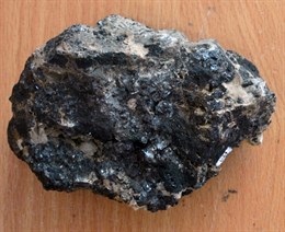 Magnetite