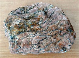 Microcline