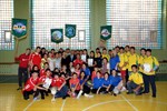 RectorCup14