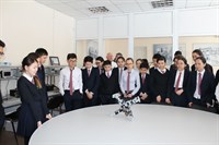 Visit Nazarbaev school_4