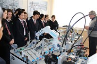 Visit Nazarbaev school_5