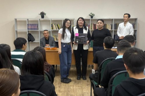 Награждены победители конкурса «Чистая комната»